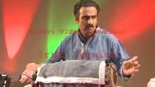 Part 1  Mridangam Solo in Aditalam by Vidwan Sri Jayachandra Rao [upl. by Nosreffej]