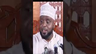 Othman Maalim  Elimu Na Adab shorts shortvideo sheikh [upl. by Nuahsor]