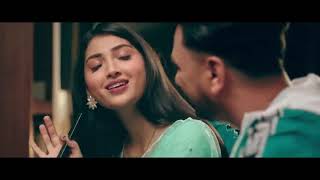 GUPP MARDA â€“ KULWINDER BILLA  Official video  Tera peg laga hoya ve tu gupp marda  Lyrics  dance [upl. by Flyn]