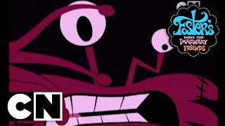 Fosters Home for Imaginary Friends  Bloooo Preview [upl. by Sean]