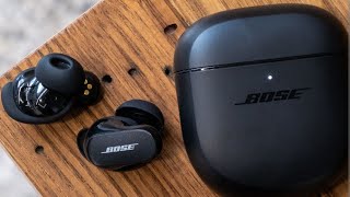 It Could be much Better  Bose QuietComfort Ultra Earbuds II  UNBOXING AND SETUP Review [upl. by Monto272]