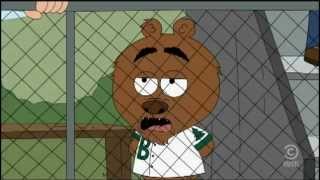 Brickleberry  Black Bears [upl. by Oliric]