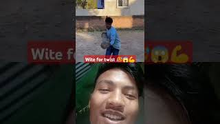 😱😱Omg dont try it🥵viral shorts youtube ytshorts surajrox viralshorts shortvideo [upl. by Hazeefah]