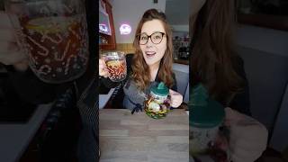 Zimowa herbatka winter wintertea fypシ゚viral fyp dc asmr tea foodie foryou [upl. by Elraet]