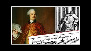 What was a castrato And what did they sound like [upl. by Assirral]