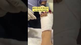 ES MENTIRA QUE DUELE doctorjuancarlosalbornoz juanetes [upl. by Percy465]