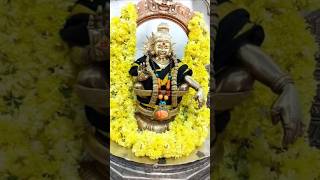 Swami ayyappa status swamisaranamayyappa shorts viralvideo [upl. by Atel784]