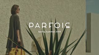 Parfois Spring Summer 2019 New Collection quotAll I Amquot Campaign [upl. by Ninette]