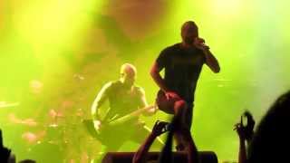 Killswitch Engage  In Due Time HD Live  Melkweg Amsterdam 08042013 [upl. by Assel629]