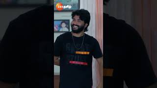 Veera Shorts Zee Tamil Entertainment Drama [upl. by Pomcroy]