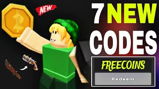 💥NEW💥 MURDER MYSTERY 2 CODES JUNE 2024  MM2 CODES 2024  CODE MM2  ROBLOX MURDER MYSTERY 2 CODE [upl. by Knutson]