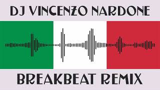 RatPack  Searching For My Rizzla DJ Vincenzo Nardone Breakbeat Remix [upl. by Ysnat509]