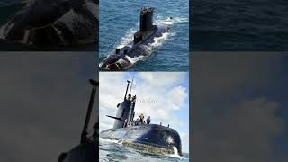 Submarino Titan Imagem inédita dos destroços é revelada durante investigação da tragédia [upl. by Germann]