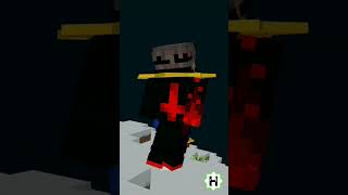 Revenge for My Heart 👿 Animation prisma 3d prisma3dindonesia minecraft animation [upl. by Amando393]