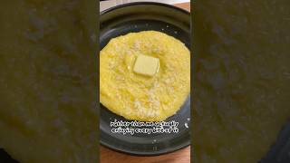 Polenta polenta italy italiancuisine pizza italianfood pasta shorts [upl. by Courtenay]