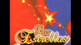 Las Estrellas  Vivo [upl. by Talbert]