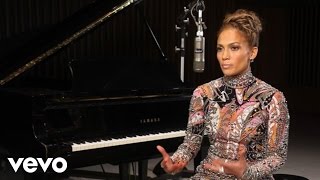 Jennifer Lopez  J Lo Speaks Expertease Ready Set Go [upl. by Amble]