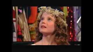 Amira Willighagen  Ave Maria  Full Version [upl. by Krys]