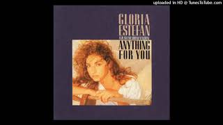 Gloria Estefan  Anything for you 1988 magnums extended mix [upl. by Raila]