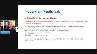 Bacillus Anthracis  Anthrax  Types Signs and Symptoms Labs Treatment Vaccination [upl. by Enilarac]