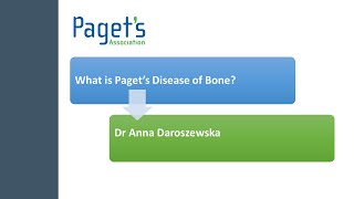 Exactly what is Pagets Disease of Bone [upl. by Nosredneh855]