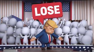 What Happens If Trump Lose [upl. by Edric588]