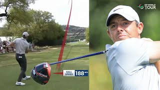 LONGEST Ever Golf Shots [upl. by Abner]