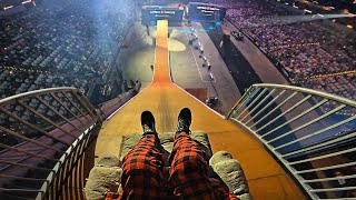 The Best Stunts at Nitro Circus [upl. by Ahsap]