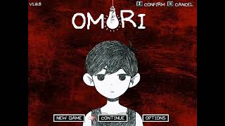 OMORI  One Day Left Title Screen HQ Original Aspect Ratio [upl. by Spillar989]