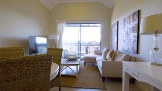 Carlswald Luxury Apartments  2 Bedroom Furnished Luxury Apartment [upl. by Dorsey988]