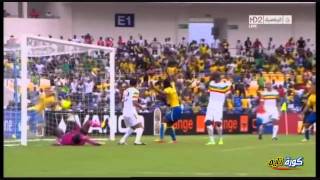 Gabon vs Mali 11 All Goals Highlights 05022012 CAF Africa Cup 2012 [upl. by Norre285]