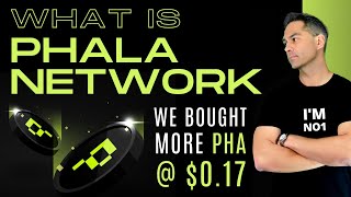 Phala Network PHA  Best Polkadot Altcoins 2024  Phala News amp PHA Price Prediction [upl. by Dola]