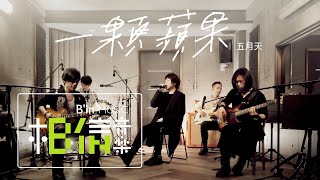 MAYDAY五月天  一顆蘋果 An Apple  Official Live Video [upl. by Llenrahc]