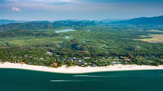 Luxury Beach Haven at Four Seasons Resort Langkawi [upl. by Dieter]