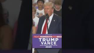 Donald Trump calls San Francisco quotcommunistquot ytshorts politics trump uspolitics shorts news [upl. by Giraud]