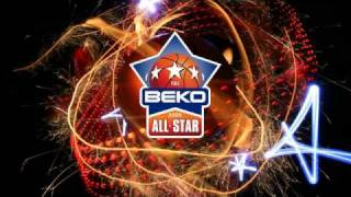 Beko quotAllStar 2008quot Jingle 2008 [upl. by Powel]