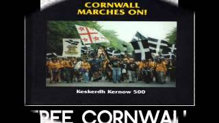 Kernow bys vyken [upl. by Debbee403]