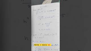 Linear interpolation 1 shorts mathematics numericalanalysis tamil [upl. by Iruam]