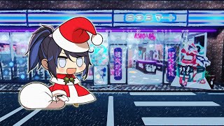 【PADORU PADORU】MERRY CHRISTMAS MFs [upl. by Enyad362]