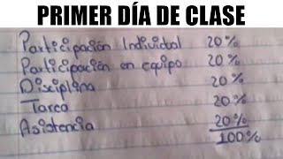 MEMES DE ESCUELA 17 [upl. by Kcirdaed999]