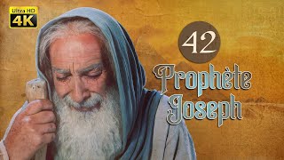 4K Prophète Joseph  Français  Épisode 42 [upl. by Rohn]