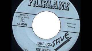 Joe South  Juke Box [upl. by Htenay]