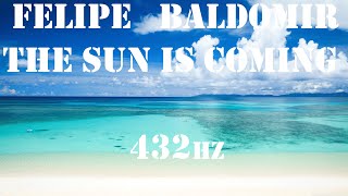 Felipe Baldomir  The sun is coming [upl. by Ardnikat]