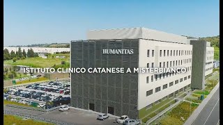 Humanitas Istituto Clinico Catanese [upl. by Gridley674]