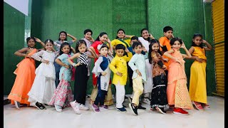 GAL MITTHI MITTHI BOL  DANCE COVER  CHOREOGRAPHY BY KAREEM SAYYED [upl. by Gona31]