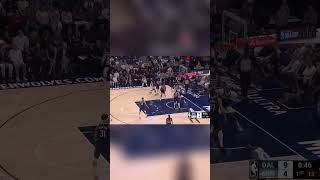 Dallas Mavericks vs Minnesota Timberwolves Game Highlights  PM Hoops nba basketball [upl. by Leahcimal]