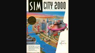 SimCity 2000 Theme AWE64 High Quality [upl. by Laon959]