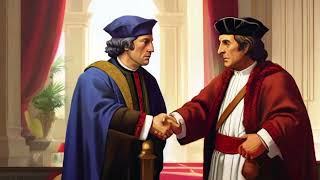 The Medici Masters of Florence  Rise of Cosimo de Medici  History Unveiled [upl. by Aridni]