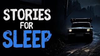 True Scary Stories For Sleep With Rain Sounds  True Horror Stories  Fall Asleep Quick Vol 7 [upl. by Goeger]