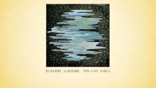 Susanne Sundfør  Trust Me [upl. by Obidiah]